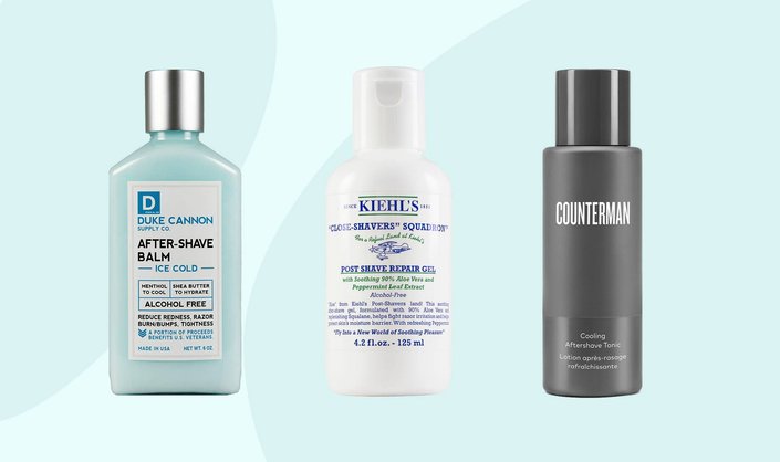 5 Cooling After Shaves to Try