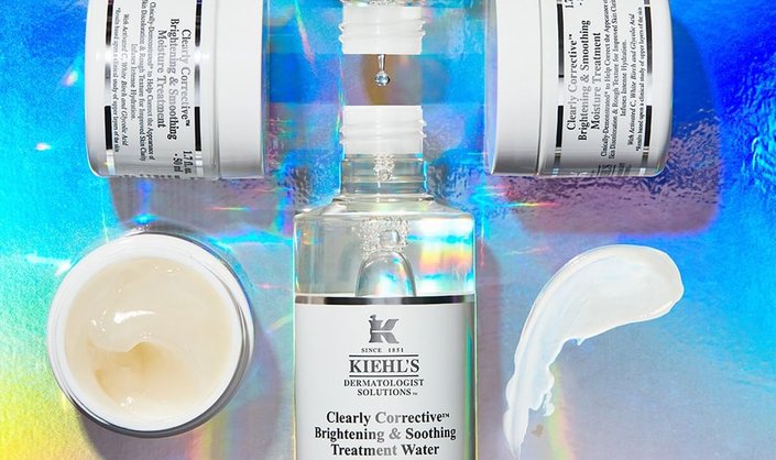 Here’s a Promo Code for 20% Off at Kiehl’s — Today Only!