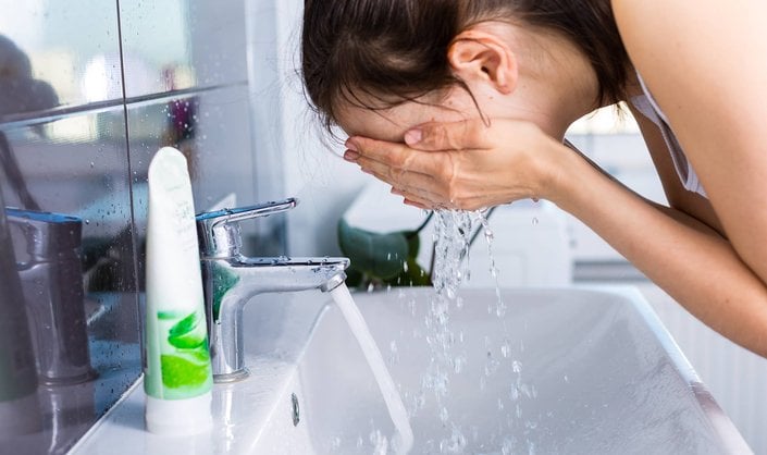 The Broke Girl’s Guide to a 10-Step Skin-Care Routine