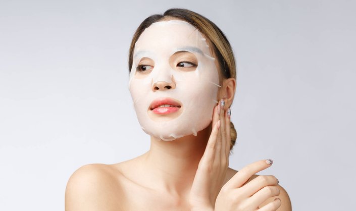 Derm DMs: What Is a Biocellulose Sheet Mask?