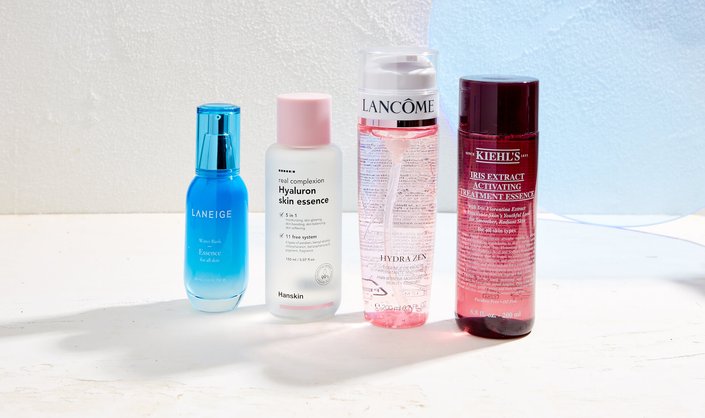 Our Favorite Essences for Your Budget