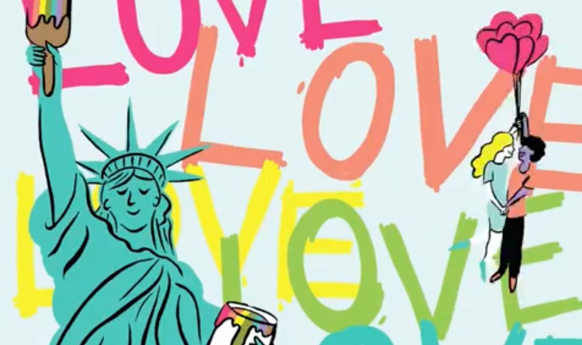 March With Kiehl’s to Celebrate World Pride 2019 in New York City