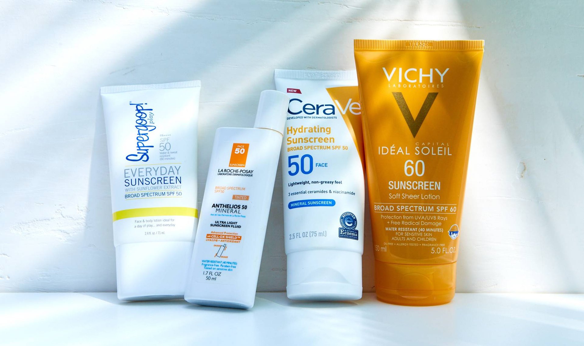 All of Your Sunscreen and Makeup Questions, Answered!