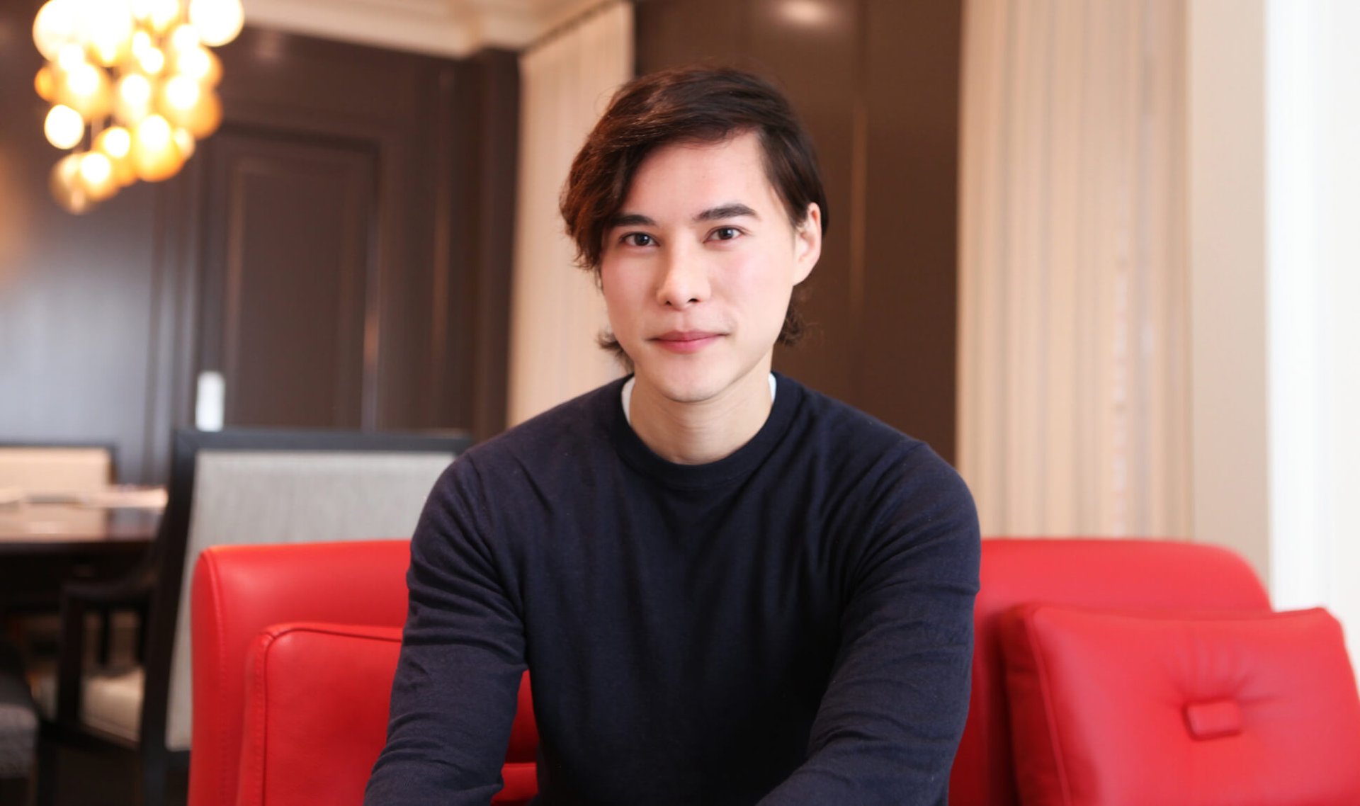 Obsessed With What’s in Your Skin Care? Meet Cosmetic Chemist Stephen Alain Ko