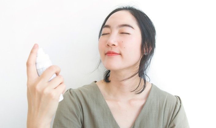 Is There Such Thing as Too Much Face Mist?
