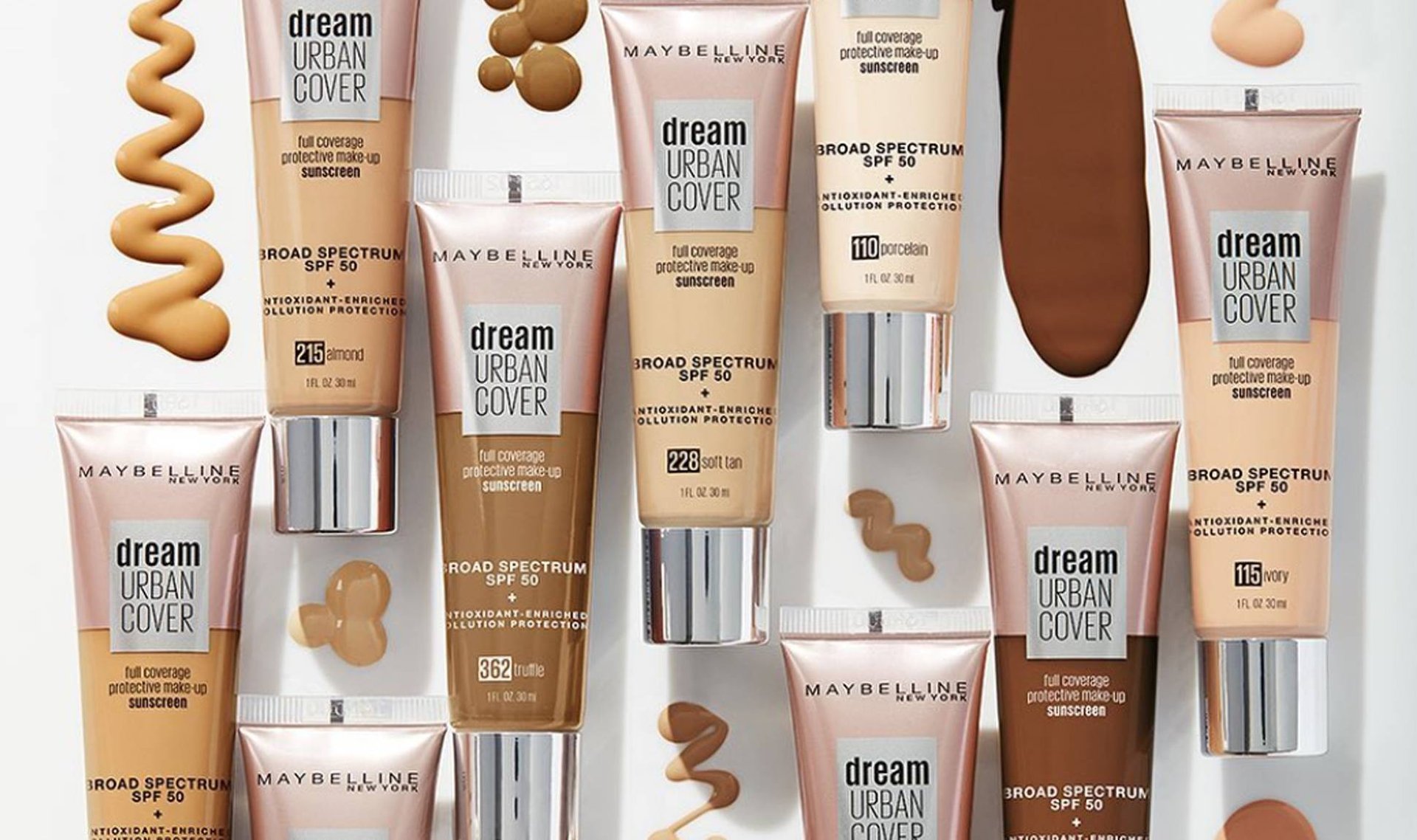 You Could Win a Vacation to New York City from Maybelline — Here’s All the Details