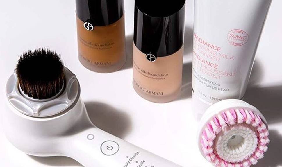 Patrick Ta Has Joined Clarisonic as Its First-Ever Consulting Makeup Artist