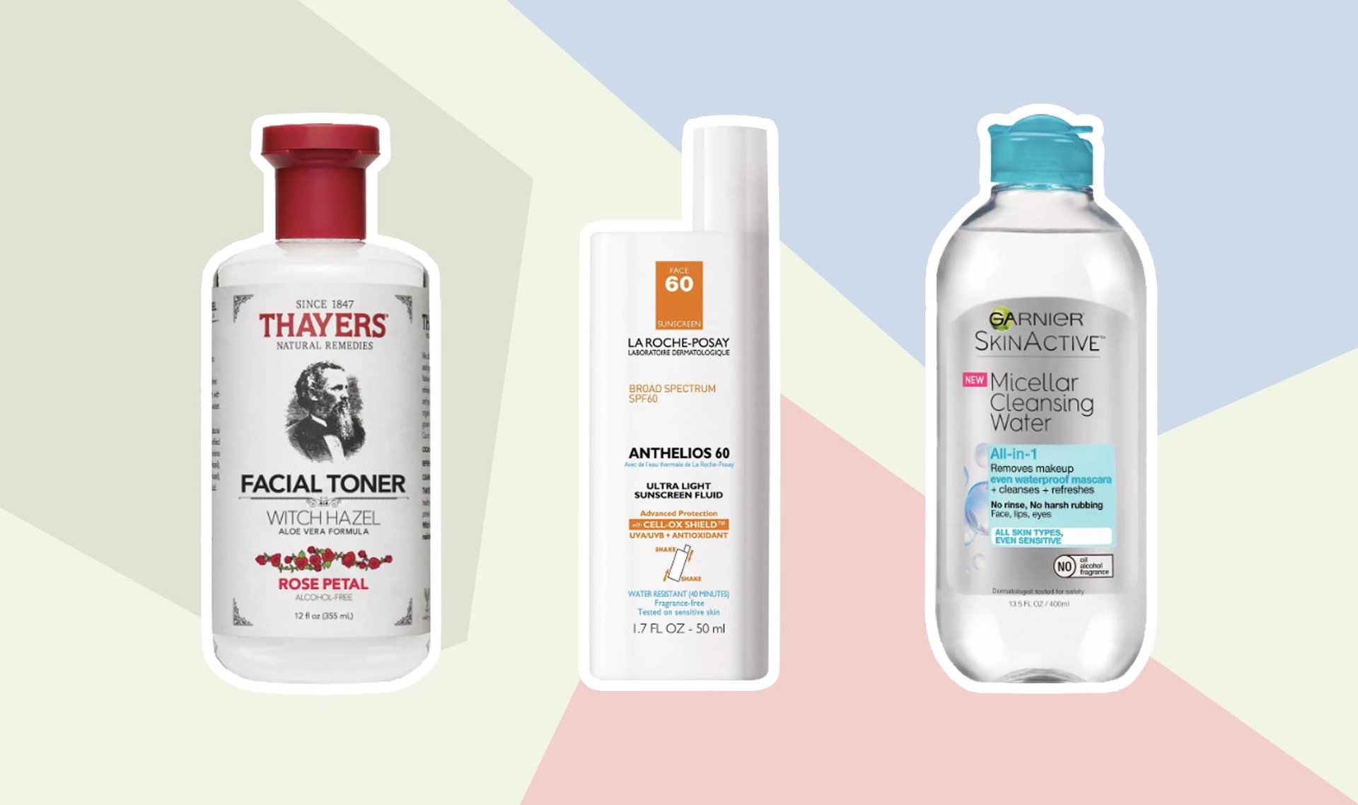 How to Spend 70 on Skin Care at Target Like a Beauty Editor