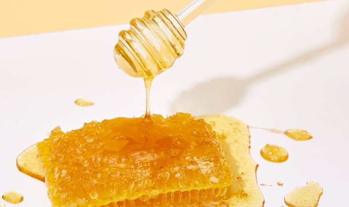 This Little Known Skin-Care Ingredient Is a Gift From Bees