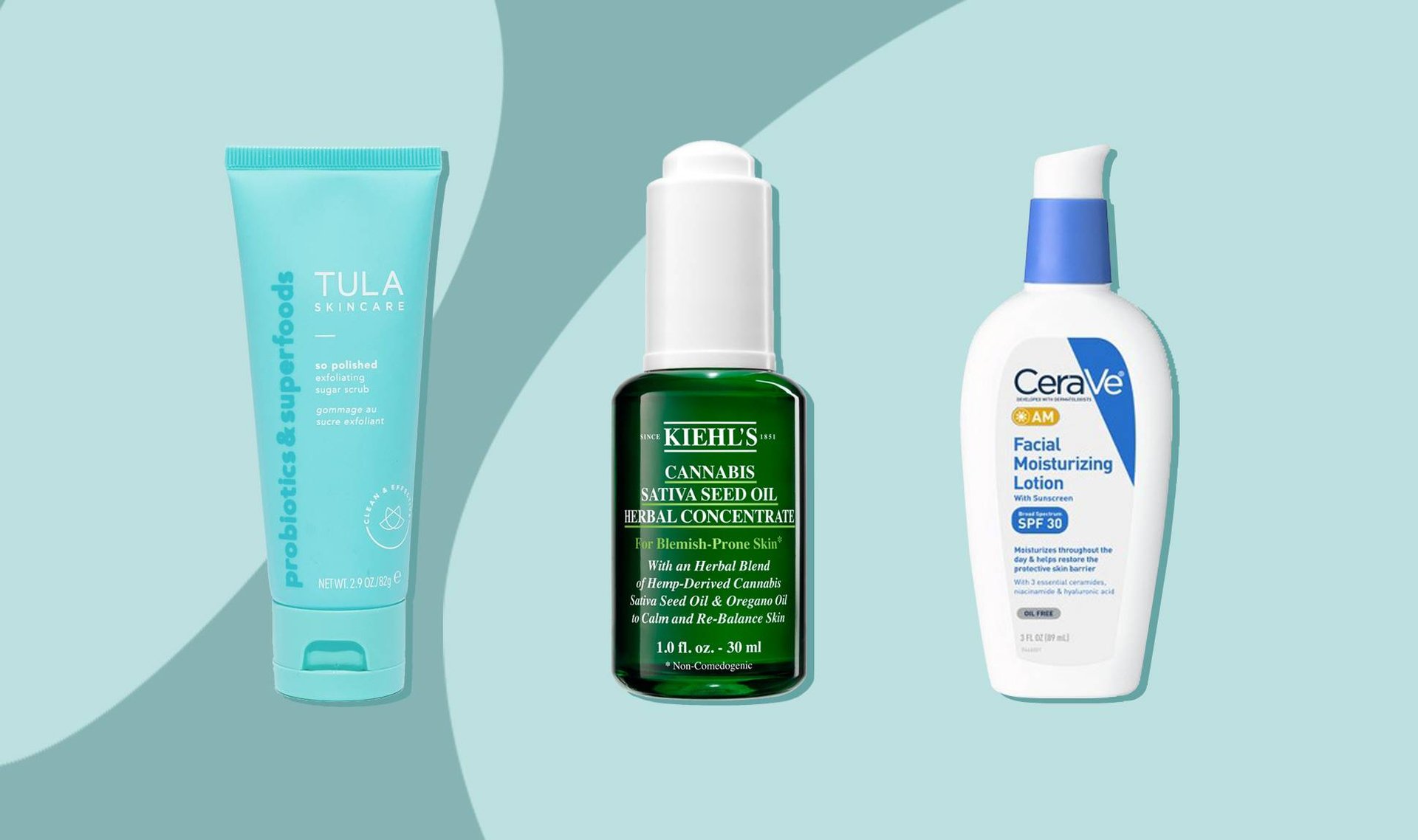 7 Skin-Care Products Our Editors Want You to Try This July
