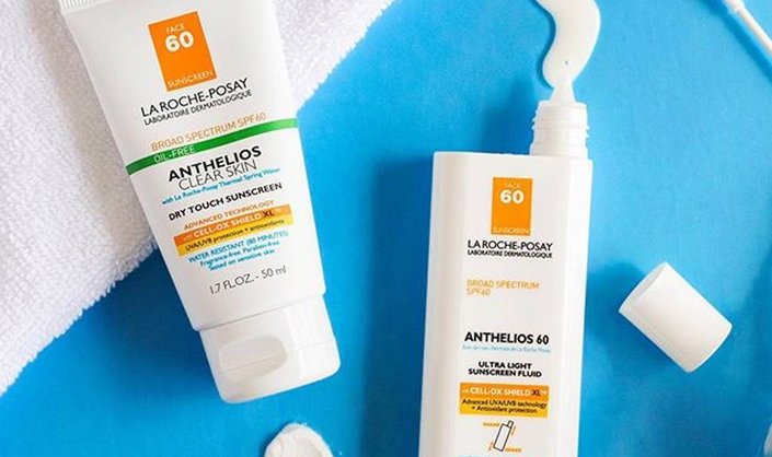 In Honor of Bastille Day, La Roche-Posay Is Having a 25% Off Sale