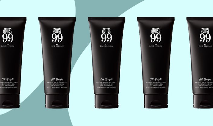 This Bronzing Gel Will Change Your Faux-Tanning Game