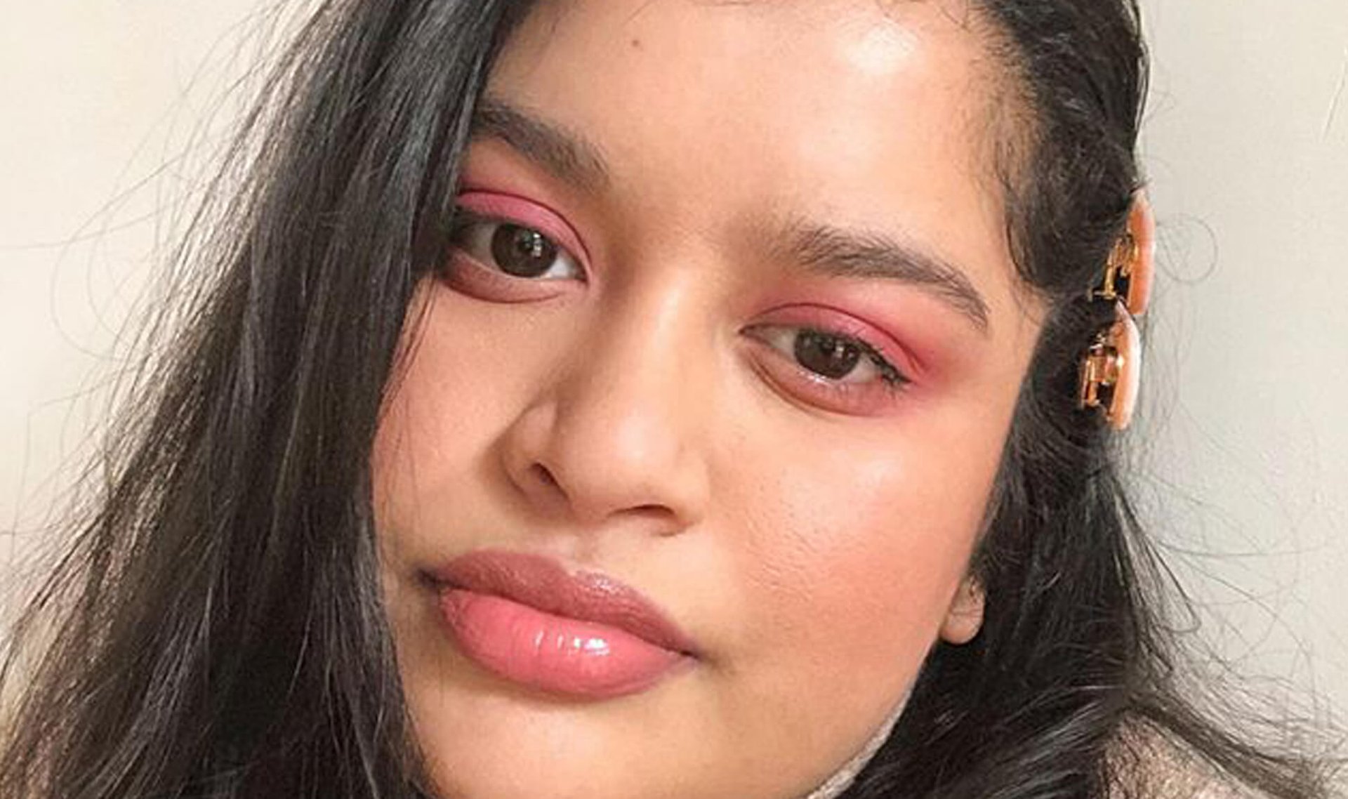 #SkinCrush: Why We’re Obsessed With @SharmToaster’s Addicting Beauty Account 