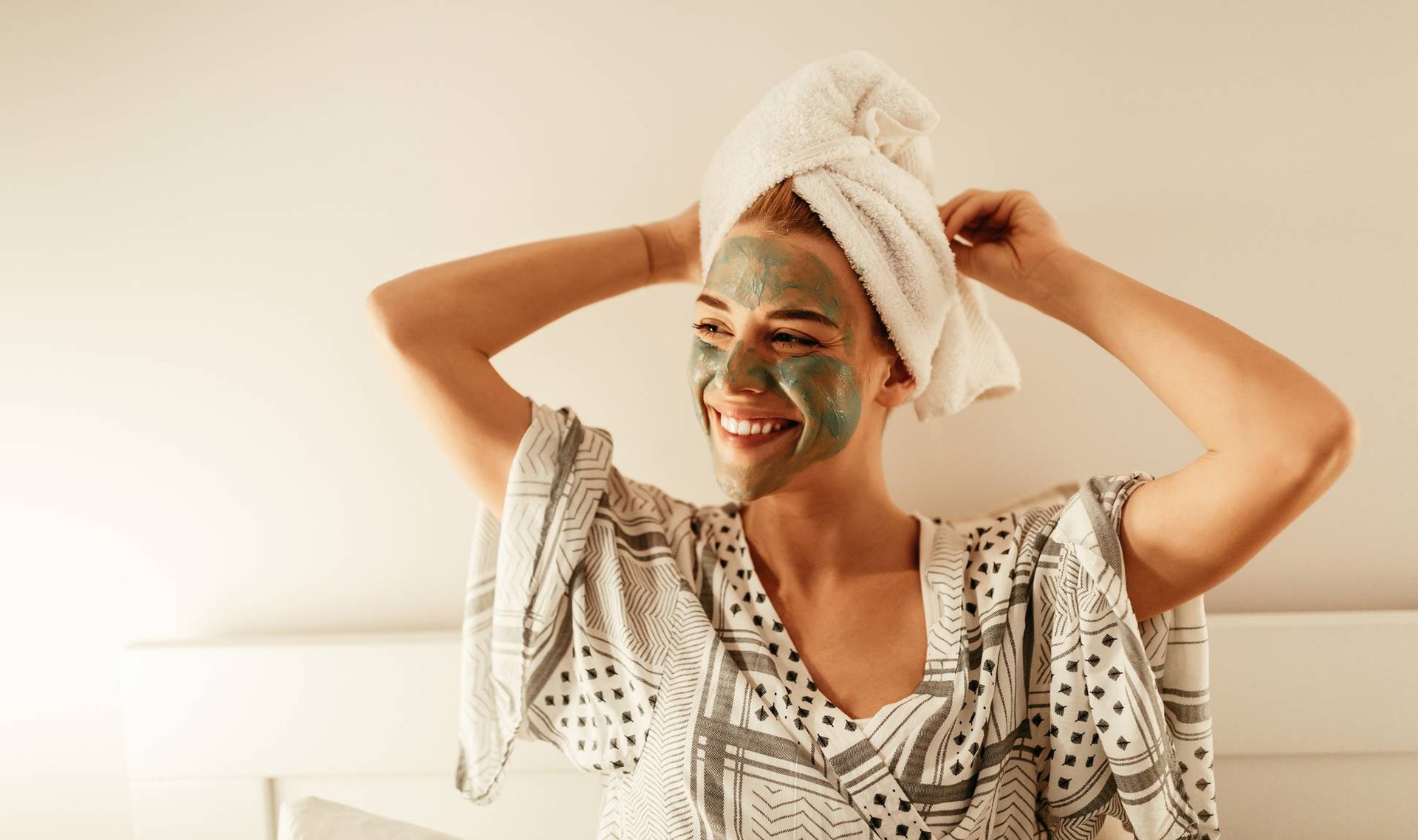 Quiz: Which Hydrating Face Mask Is Right for You?