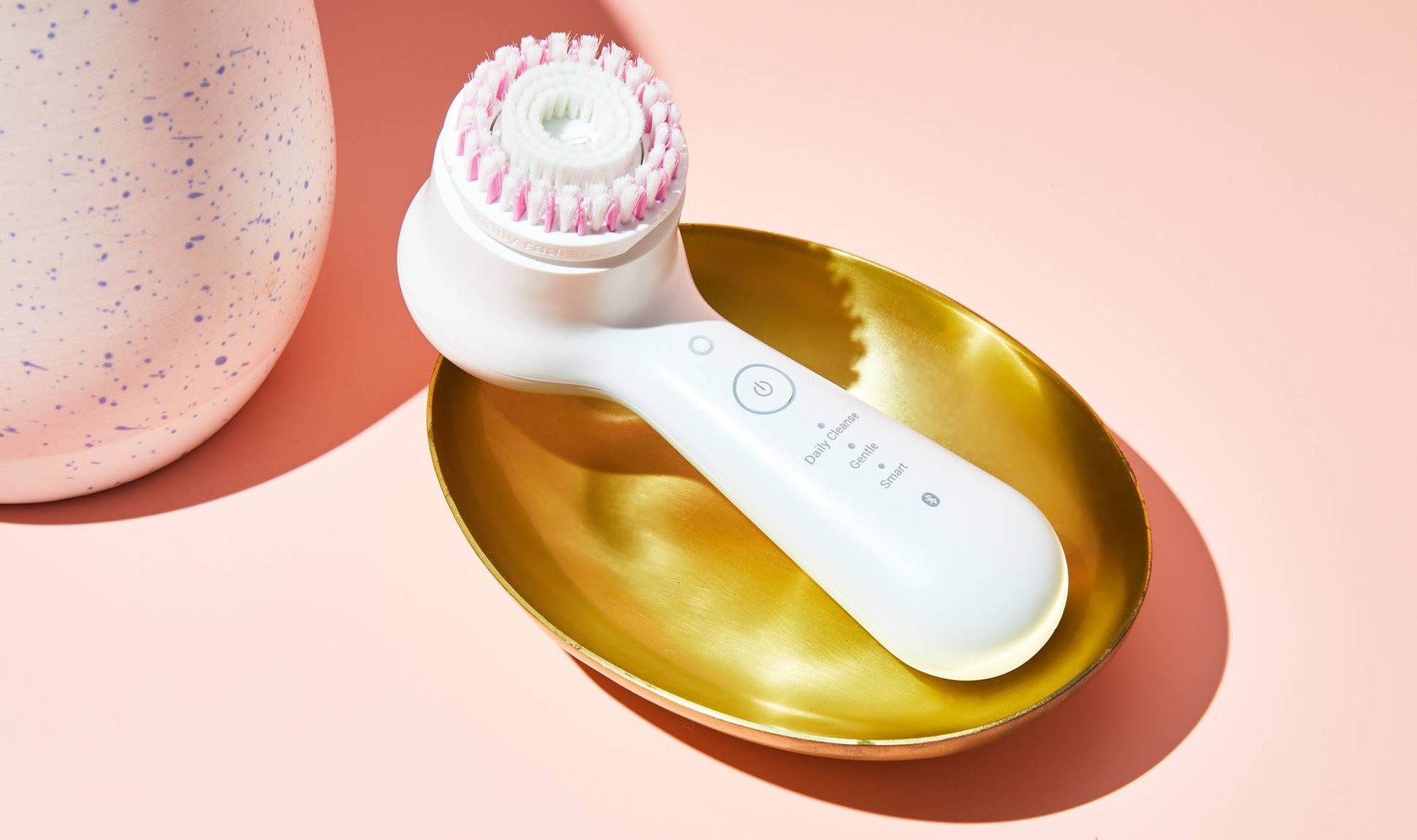 These New Clarisonic Gift Sets With Lancôme and Mario Badescu Are Splurge-Worthy