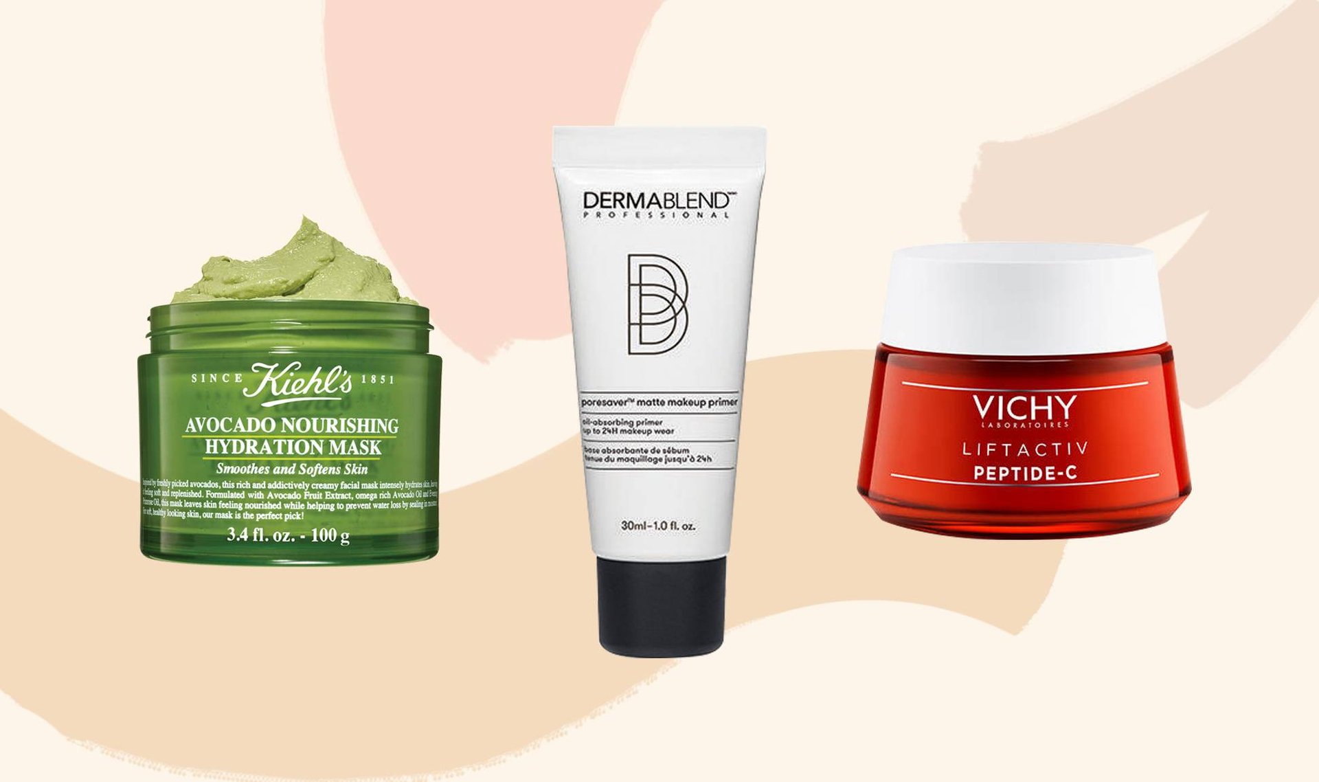 7 Skin-Care Products Our Editors Want You to Try This August