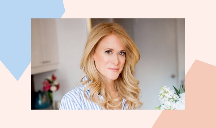 Career Diaries: Meet Tina Hedges, Founder of LOLI Beauty, A Zero-Waste Skin-Care Brand
