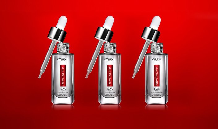 Calling All L’Oréal Paris Revitalift Fans: Here’s How to Get $2 Off