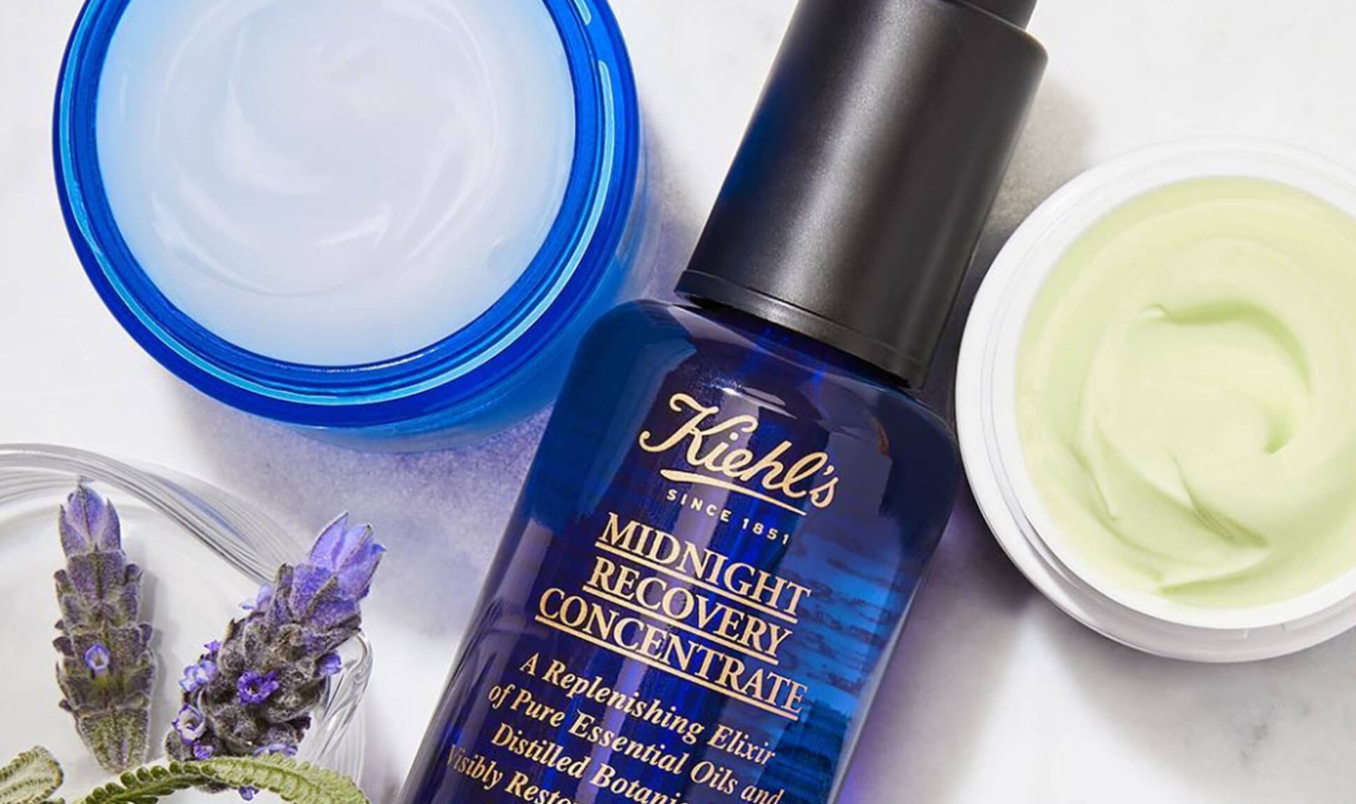 Score Free Products With Kiehl’s Men’s Skin-Care Monday Exclusive Offer 