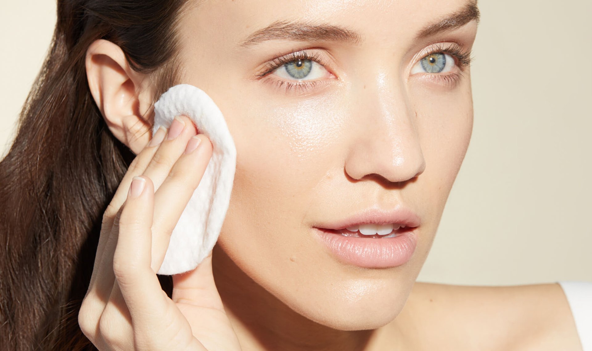 4 Easy Steps to Build a Skincare Routine