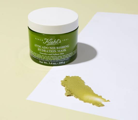 kiehls-avocado-nourishing-hydration-mask-review