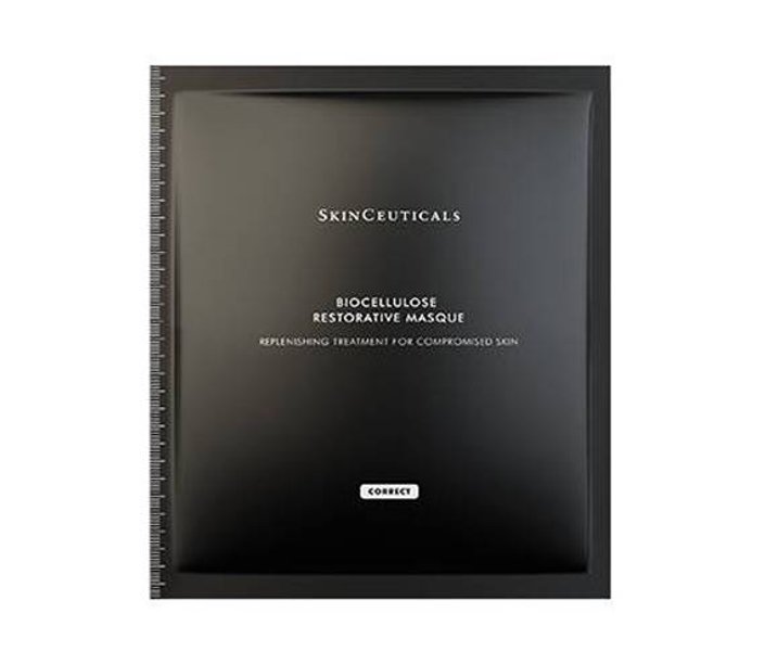 skinceuticals biocellulose restorative mask