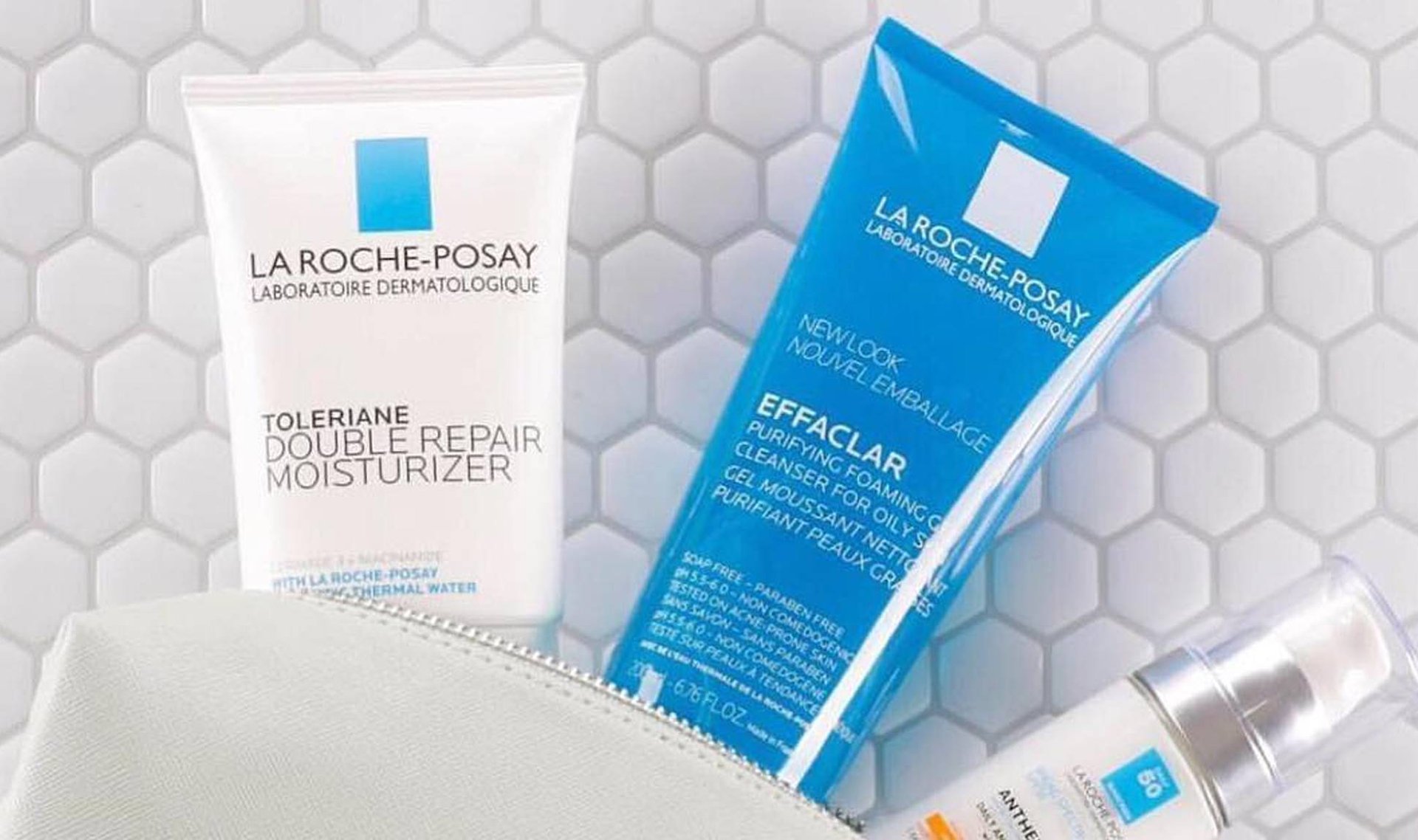 Want 20% Off All La Roche-Posay Products? Here’s How to Get It!