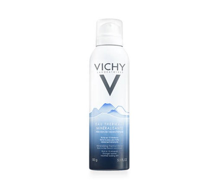 Vichy Mineralizing Thermal Water