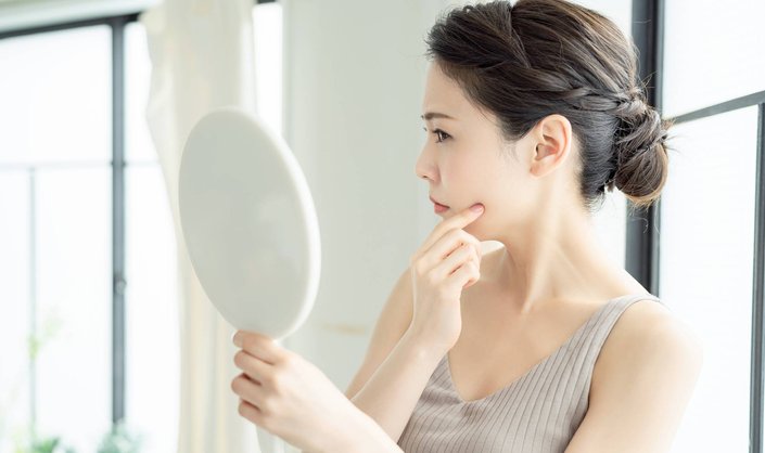 5 Acne Myths Not to Fall For
