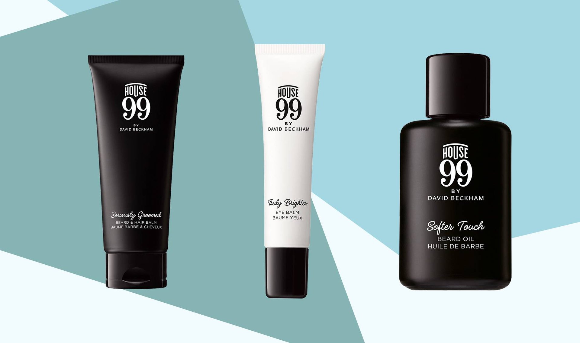 The Top 5 Best-Selling House 99 Products for Men
