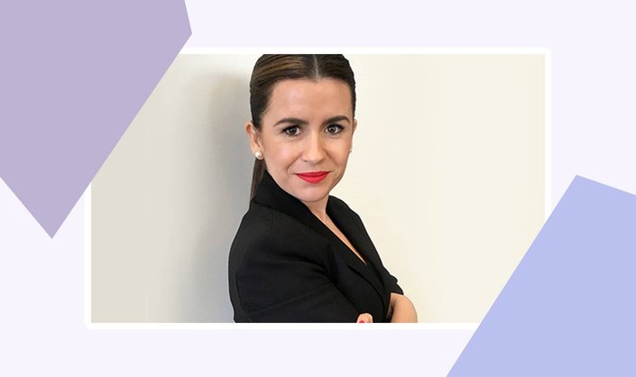 Rocio Riber How L’Oréal Scientific Communications Director Rocio Rivera Became a ...