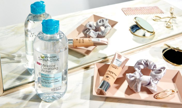 These Two Beauty Products Are the Ultimate Skin-Care Dream Team