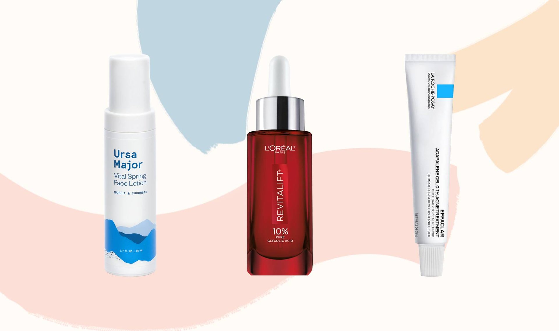 7 Skin-Care Products Our Editors Are Loving in September