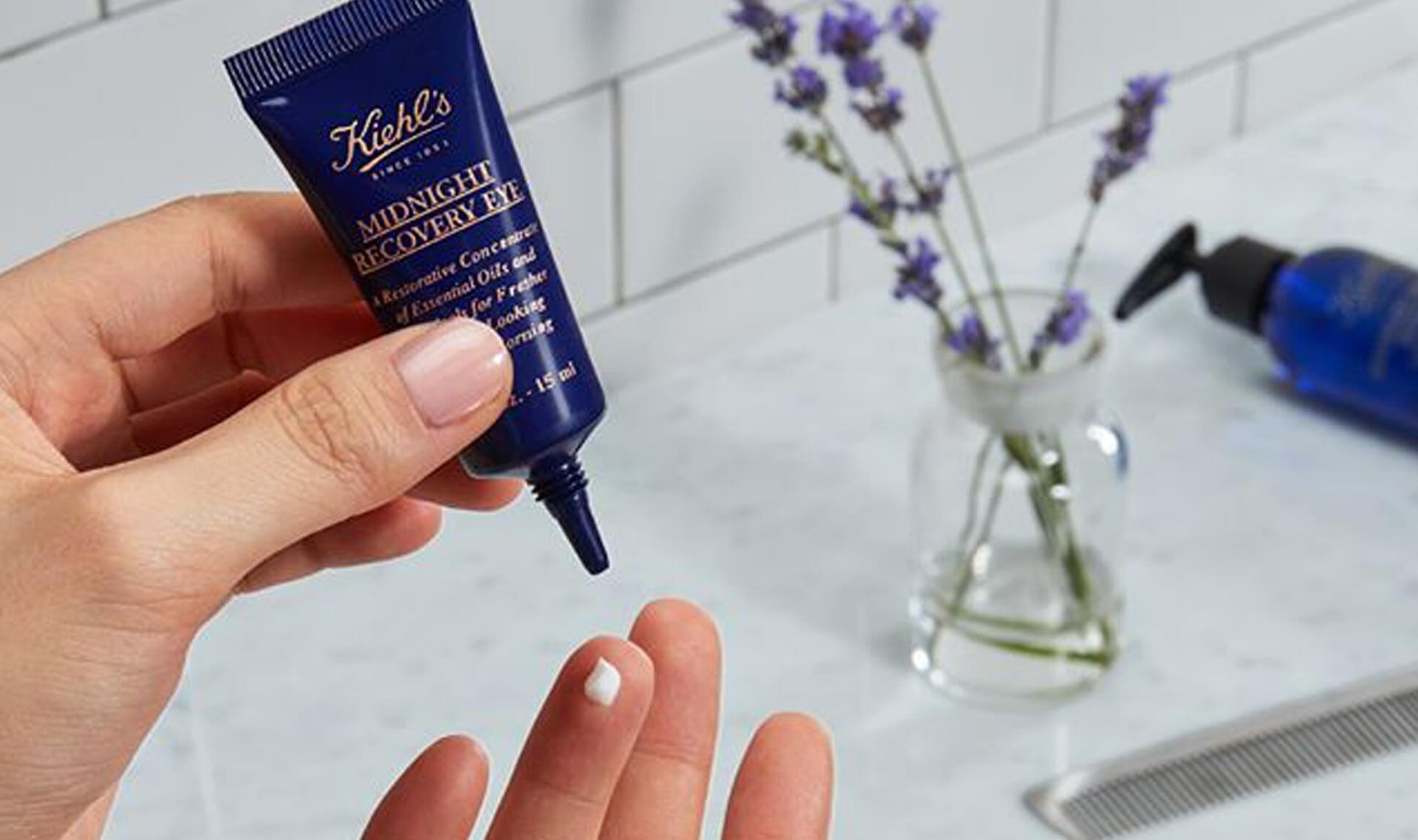 Score a Free Skin-Care Set Thanks to the Kiehl’s Healthy Skin Event