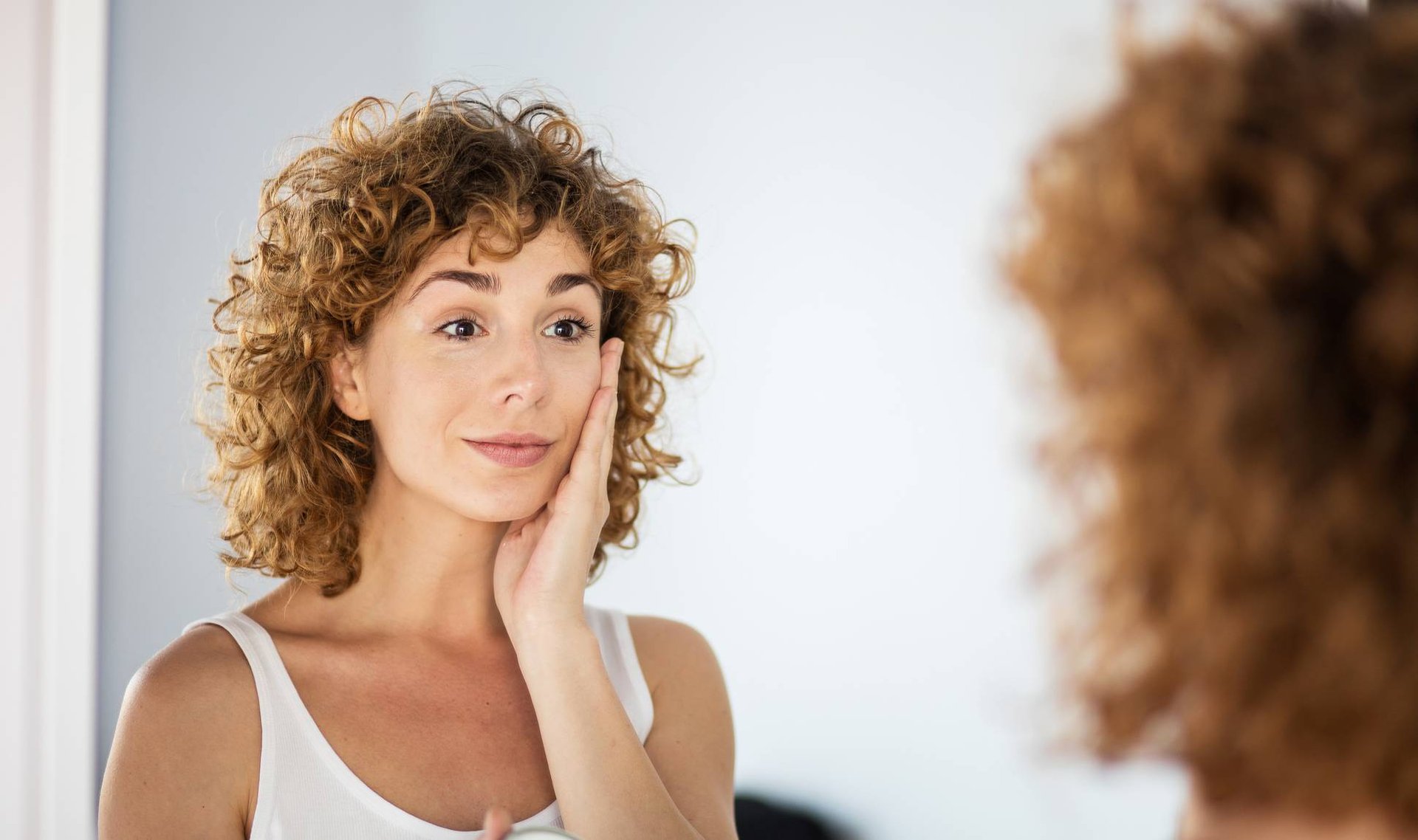 Our Favorite Cleansers for Mature Skin