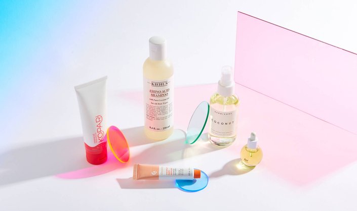 5 Products Infused With Coconut Oil That We Can’t Get Enough Of
