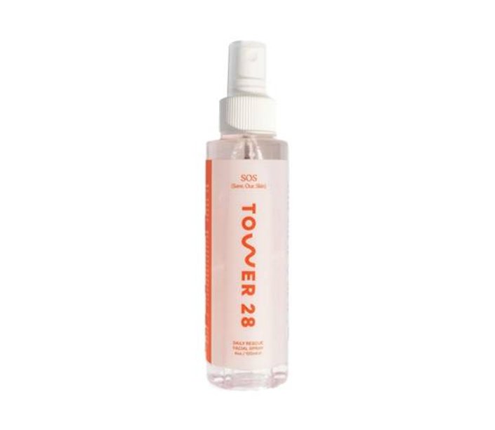 Tower 28 SOS Daily Rescue Facial Spray