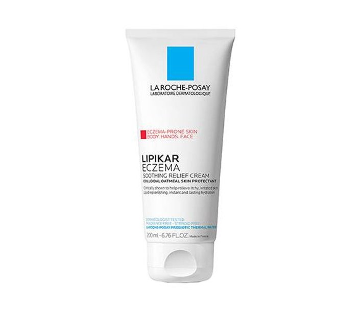 La Roche-Posay Lipikar Eczema Cream