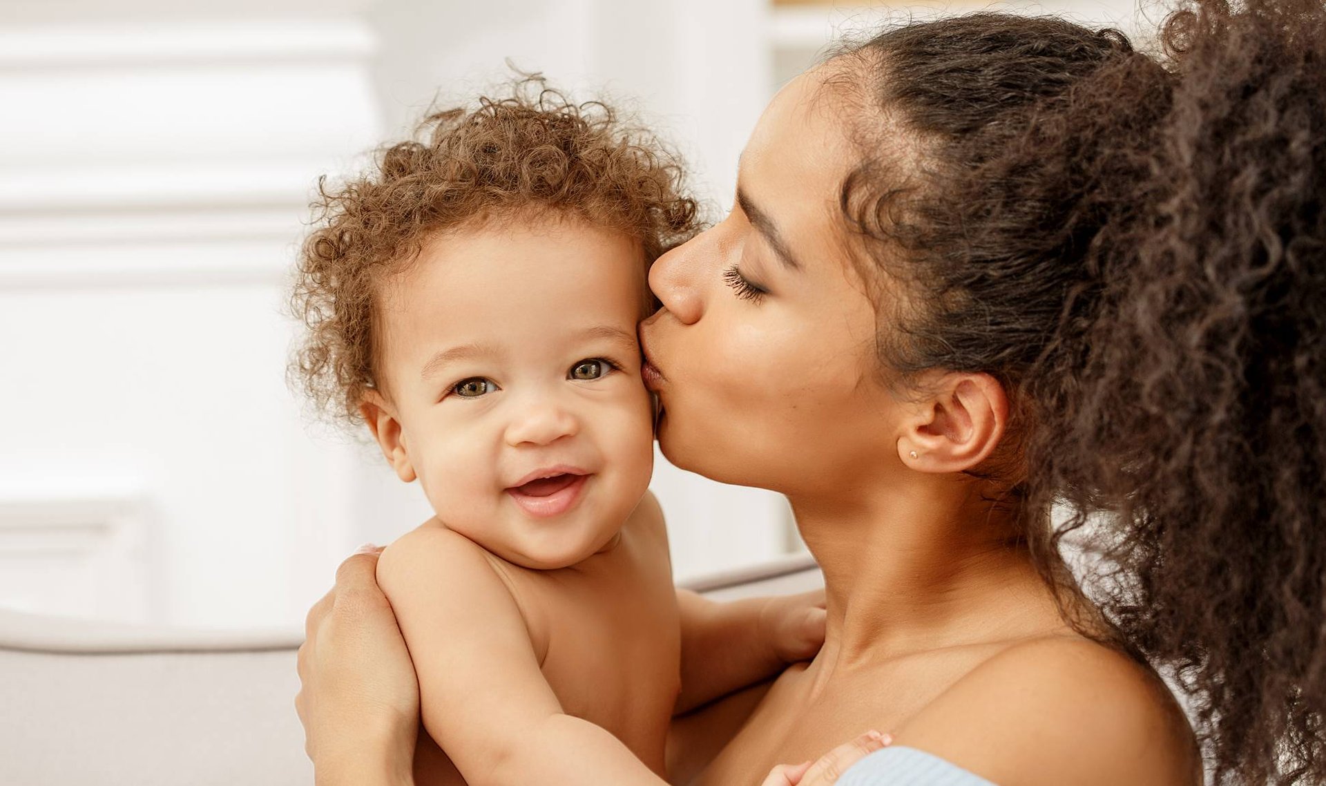 A Dermatologist Shares Postpartum Skin-Care Tips All New Moms Need To Hear