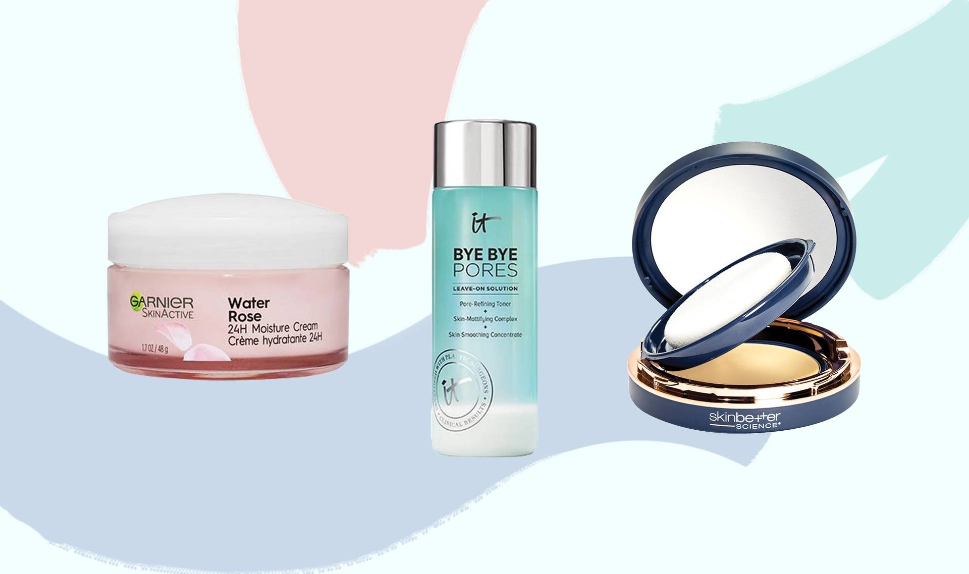 7 Skin-Care Products Our Editors Are Loving This October