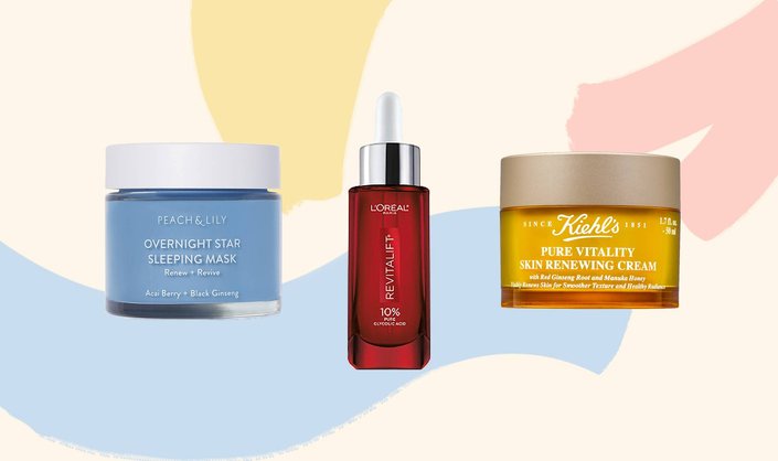 Our Favorite Skin-Care Products at Ulta Beauty for October