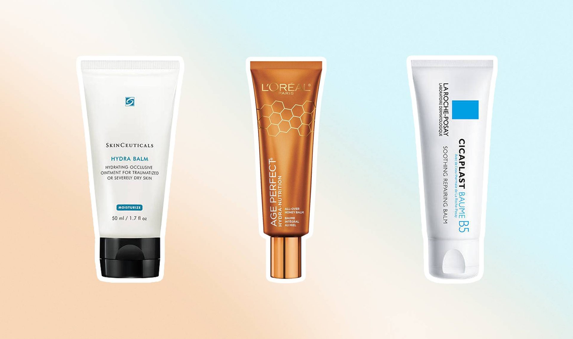 4 Ways to Use Beauty Balms That You Haven’t Thought Of