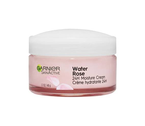 garnier-water-rose-moisture-cream-review