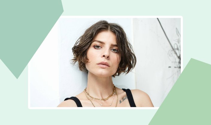 Career Diaries: Meet Gloria Noto, Founder of NOTO Botanics, a Natural, Multi-Use, Gender-Fluid Cosmetic Brand