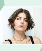 Career Diaries: Meet Gloria Noto, Founder of NOTO Botanics, a Natural, Multi-Use, Gender-Fluid Cosmetic Brand