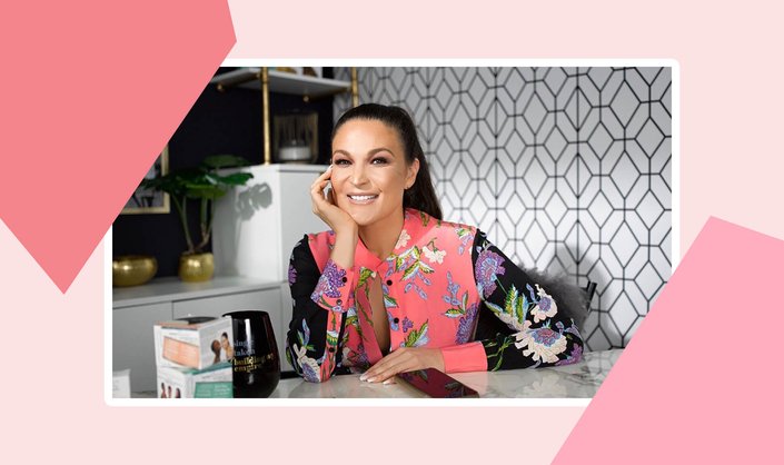 Career Diaries: Meet Rachel Roff, Founder of Urban Skin Rx