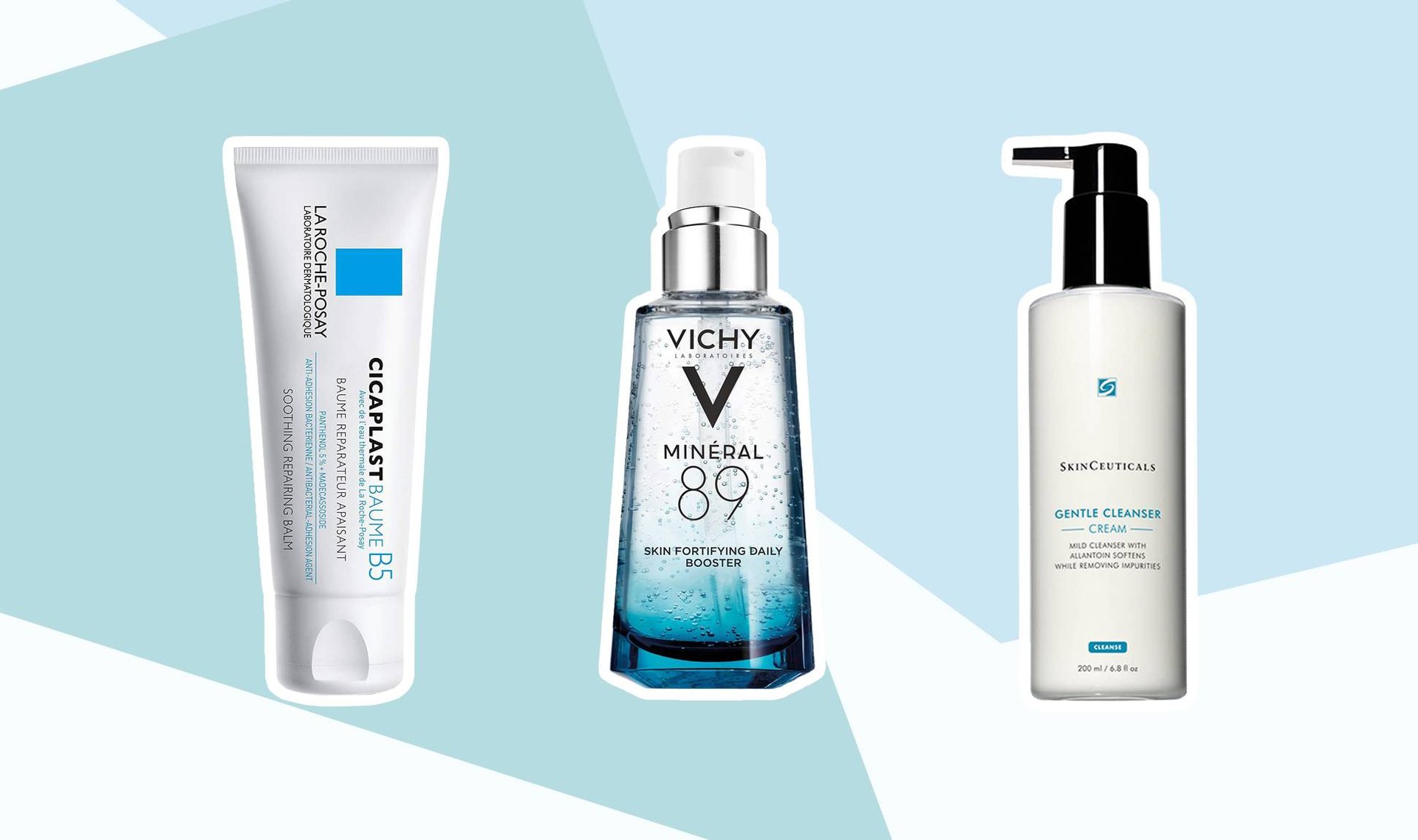 The Fall Skin-Care Products 5 Beauty Editors Would Buy at Dermstore