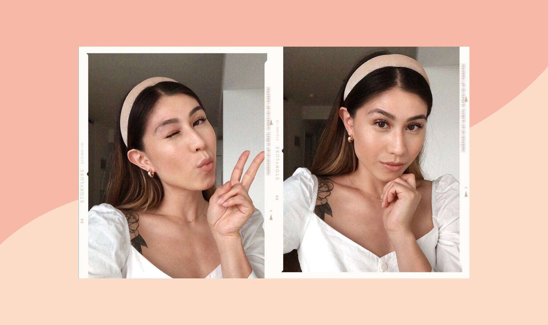 @Yzellebeauty Is Possibly the Chicest Skin-Care Account You’ll Ever Follow 