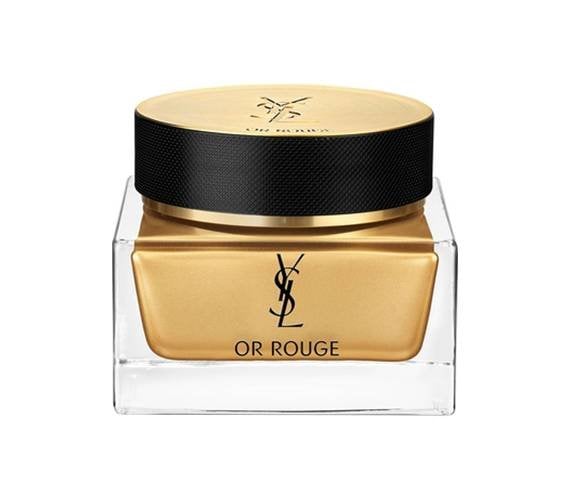 YSL Or Rouge Creme Riche Review Skincare Skincare