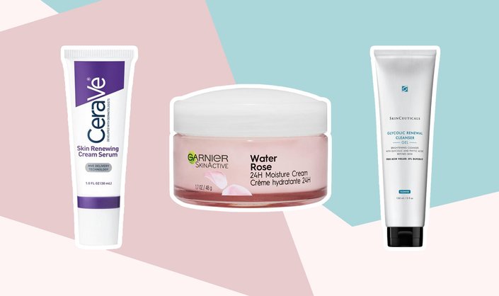 10 Skin-Care Products Our Editors Are Using Religiously This November
